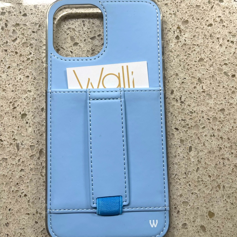 iPhone 12 Pro Max Walli Case
